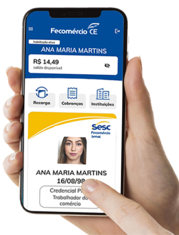 App SESC